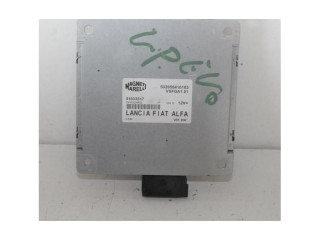 Řídící jednotka 51833517   Fiat Punto Evo 2009