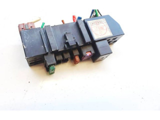 Блок предохранителей Mitsubishi Lancer X