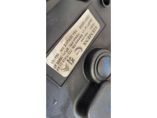 Вентилятор печки       Citroen C5  2005 - 2008 года   