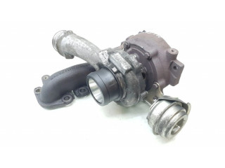 Турбина Opel Zafira B 1.9 55205483 для двигателя Z19DTH для двигателя 1.9 CDTI VAN