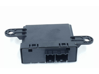 Блок управления 52056417, 52056417   Fiat 500L