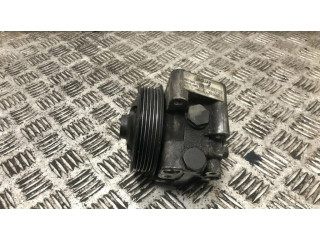 Насос усилителя руля