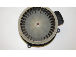 Вентилятор печки 4H1820021B Audi A7 S7 4G