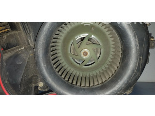 Вентилятор печки Renault Clio II