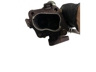 Турбина Mitsubishi L200 1515A029