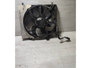 Вентилятор радиатора         Peugeot 2008 II 