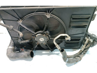 Генератор 1K0959455FB, 1K0820411AJ   Skoda Superb B6 (3T)      