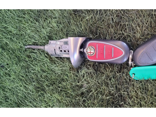 Zpětné zrcátko  Alfa Romeo Giulietta 2010    