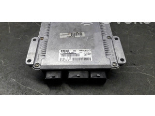 Блок комфорта 0281010808 Citroen C5 Aircross