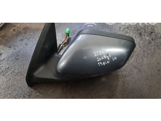 Зеркало электрическое        Volvo XC90  2007 - 2014 года   