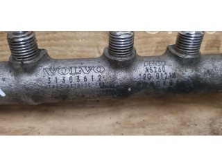 Vstřikovací lišta 31303612 Volvo V70 D4204T5