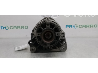 Генератор 047903015G, 70A Volkswagen Lupo