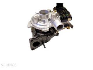 Turbodmychadlo Турбина 776402, 11901396 Citroen C6