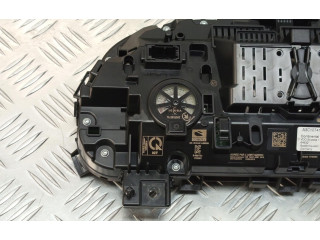 Дисплей Audi Q3 F3