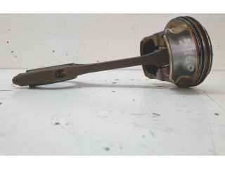 Шатун N46B18A 11247589535    BMW 3 E46  