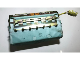 Подушка безопасности пассажира Mazda 626