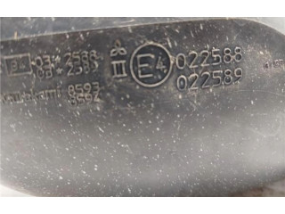 Zpětné zrcátko Peugeot 4007 2009 E4022588, E4022588