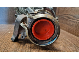  Турбина Fiat Fiorino 1.2 55231037, 7991711   для двигателя 199 A9.000      