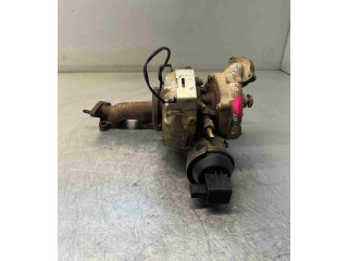 Turbodmychadlo Турбина 03L253016F, 03L253016F Volkswagen Tiguan