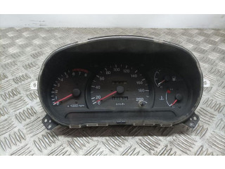 Спидометр (приборный щиток) 9400325120, 9910230288 Hyundai Accent