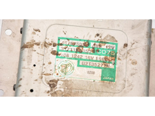 Блок управления АБС 46767509 Fiat Punto (188)