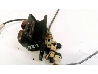 Zámek zadních dveří Iveco Daily 40.8 2001