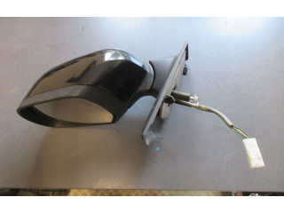 Зеркало (механическое) Dacia Dokker - года