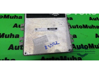 Блок управления двигателем Блок управления NNN100743, NNN100743. Rover 25