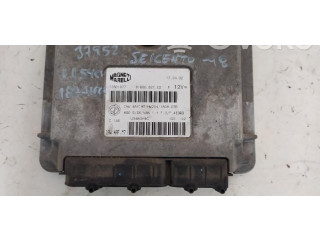 Řídící jednotka 73501877   Fiat Seicento/600 1998