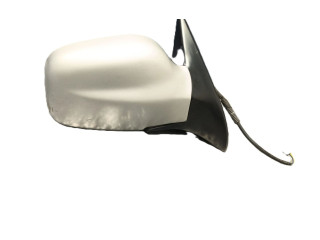 Зеркало электрическое SsangYong Musso - года