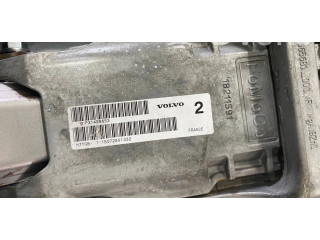  рейка  Колонка рулевая P31429653, MRSU5670655   Volvo V60 2011 - 2013 года