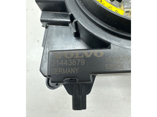 Подрулевой шлейф SRS 31443879   Volvo XC90