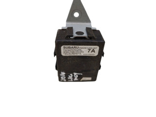 Блок управления 88035AL07A   Subaru Legacy