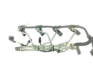 Vstřikovač A0000705746, A6510701595 Mercedes-Benz GLK (X204)