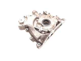 Масляный насос 306DT(AJTDV6) B1906-28-370 Jaguar XF