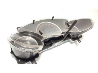 Панель приборов 78100TF0G131   Honda Jazz       