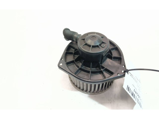 Вентилятор печки Nissan Navara 2005 - 2016 года