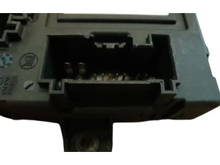 Блок управления двигателя 0507914200   Volvo V70