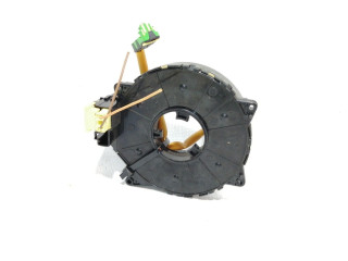 Подушка безопасности водителя    Hyundai Coupe