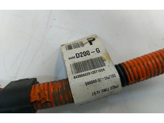 Блок управления Xenon