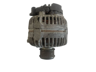 Генератор 124525091, 06F903023F Skoda Octavia Mk2 (1Z)