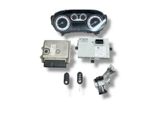 Комплект блоков управления 55258952, 51984087 Fiat 500L