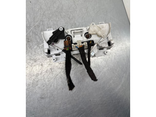 Блок управления климат-контролем 9676532480, 55752912   Citroen Berlingo