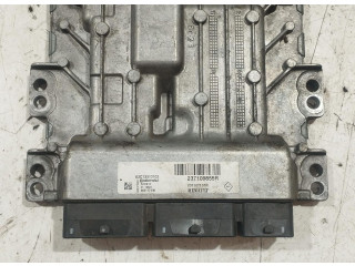 Комплект блоков управления 237109855R, 237109855R   Dacia Lodgy