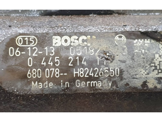 Топливная рампа H82426550, 680078   Renault Trafic II (X83)  