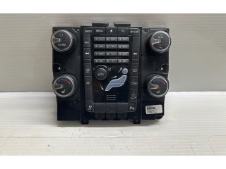 Блок управления климат-контролем 30795271 Volvo S60
