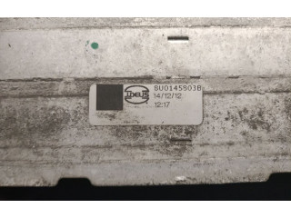 Интеркулер 8U0145803B, JDEUS Audi Q3 8U