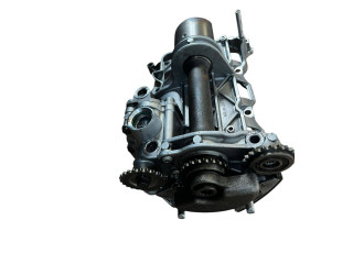 Масляный насос CFWA 03P103127C Skoda Fabia Mk2 (5J)