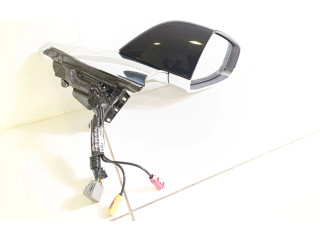 Zpětné zrcátko Tesla Model S 2014 E11048341