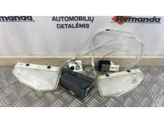 Подушка безопасности в сиденье 1000129076   BMW 1 F20 F21